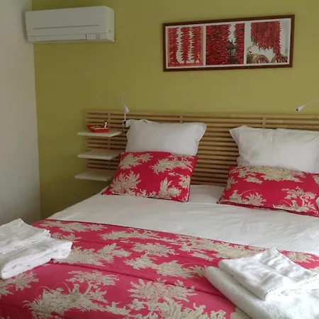 Avec Cuisine Et Grande Piscine Chauffee Apartment Hendaye