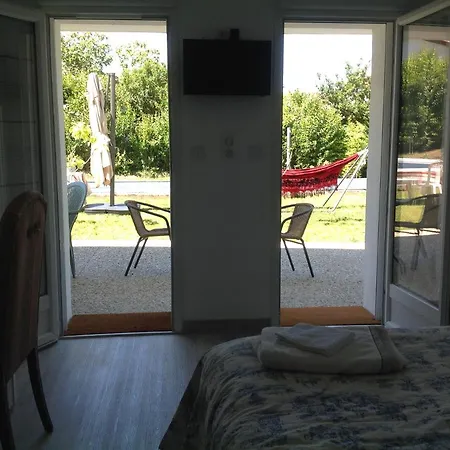 Avec Cuisine Et Grande Piscine Chauffee Hendaye