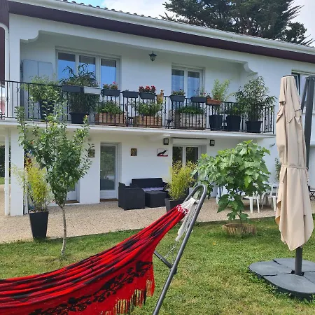 Avec Cuisine Et Grande Piscine Chauffee Apartamento *