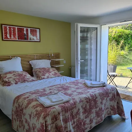 Apartamento Avec Cuisine Et Grande Piscine Chauffee *
